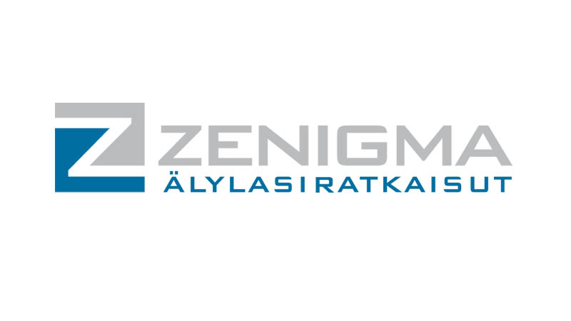 logo aloittavalle yritykselle